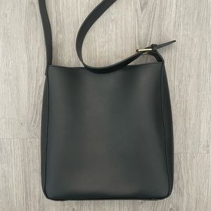 Black bag by Olives brand, was worn once